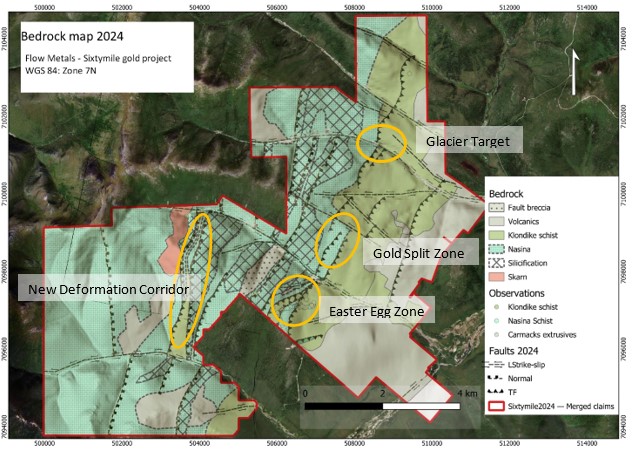 Advanced Techniques Enhance Mineral Detection for Sustainable Construction