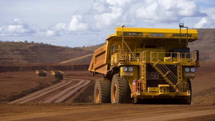 Innovative Model Boosts Mining Efficiency and Reduces Equipment Downtime